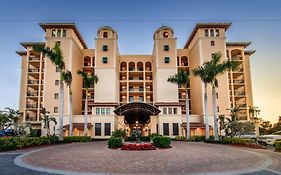 Holiday Inn Club Vacations Sunset Cove Resort